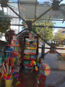 ideen FÜR kIDS Am Markt 8, 77855 Achern, Deutschland
