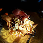 Photo n°7 de l'avis de Silvio.a fait le 23/11/2017 à 13:19 sur le  Altavilla Locanda e tipica Trattoria à Bianzone