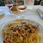 Photo n°1 de l'avis de Mark.a fait le 24/06/2018 à 13:07 sur le  Trattoria Tripoli à Portofino