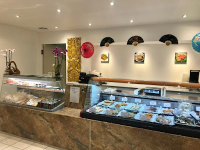 Au Gourmet d'Asie à Illkirch-Graffenstaden