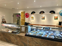 Atmosphère du Restaurant chinois Au Gourmet d'Asie à Illkirch-Graffenstaden - n°1