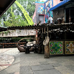 Photo n°4 de l'avis de Tanja.i fait le 02/08/2018 à 14:03 sur le  Birreria La Quadra - Pizzeria Al Faro à Guastalla