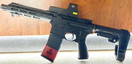 Pawn Shop «Paramount Pawn and Jewelry», reviews and photos, 10660 US-1, Port St Lucie, FL 34952, USA