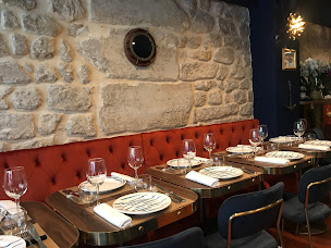 Photo n°16 de OSTERIA AMMARE à Paris ()