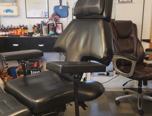 Tattoo Shop «Tattoo Fever», reviews and photos, 43 Bridge St, Pelham, NH 03076, USA