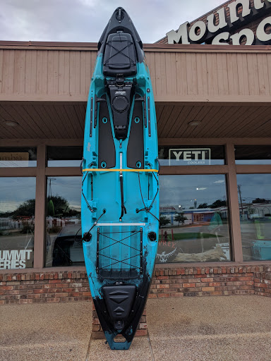 Outdoor Sports Store «Mountain Sports», reviews and photos, 2025 W Pioneer Pkwy, Arlington, TX 76013, USA