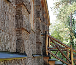 Beelitzer Jagdschirm photo