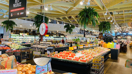 Supermarket «Nino Salvaggio International», reviews and photos, 17496 Hall Rd, Charter Twp of Clinton, MI 48038, USA