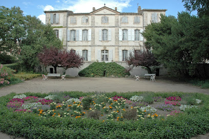 Château de la Condamine