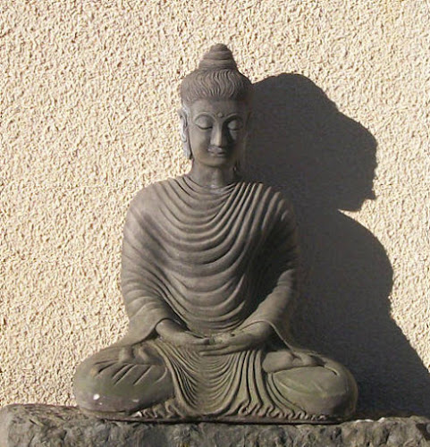 Centre de méditation Dojo Zen de Saint-Gaudens Saint-Gaudens