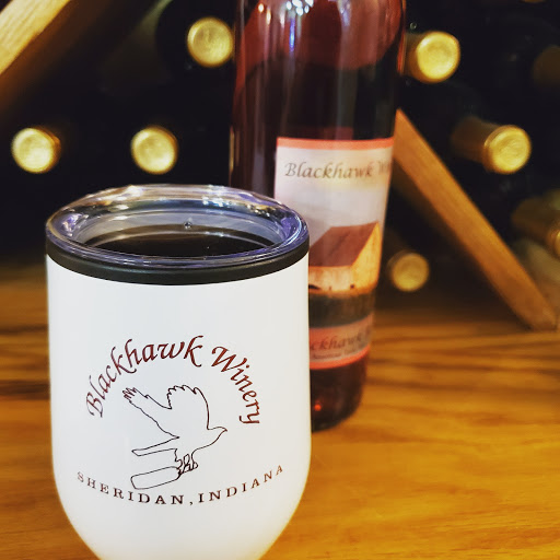 Winery «Blackhawk Winery», reviews and photos, 28153 W Ditch Rd, Sheridan, IN 46069, USA