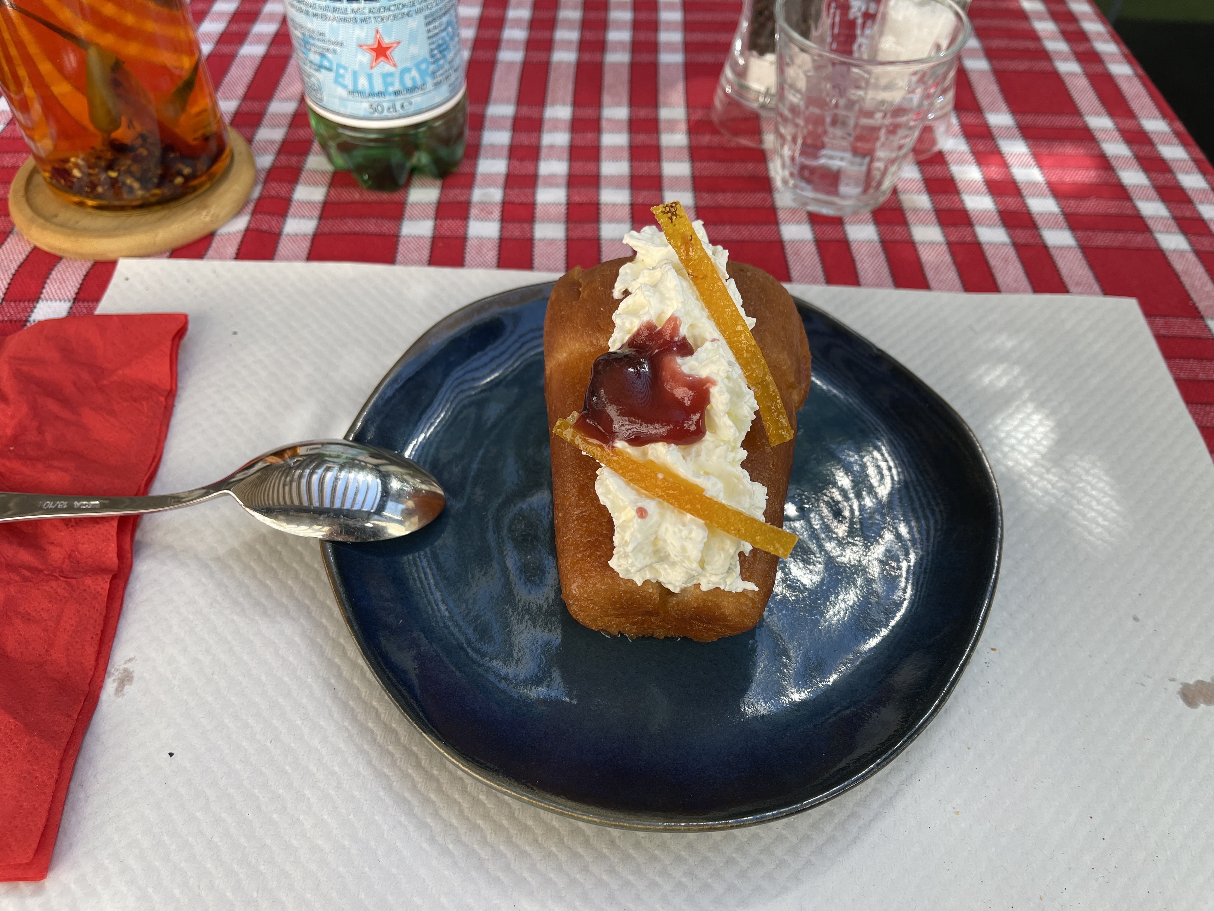 Photo n° 1 de l'avis de Gaetano.a fait le 23/09/2022 à 14:57