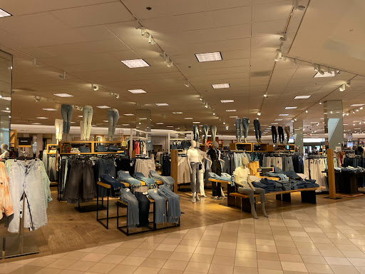 Department Store «Nordstrom», reviews and photos, 190 N Gulph Rd, King of Prussia, PA 19406, USA