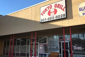 Tokyo Grill image