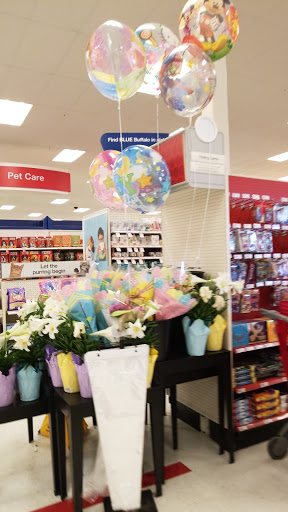 Department Store «Target», reviews and photos, 356 12th St SW, Forest Lake, MN 55025, USA