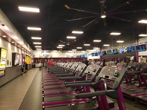 Planet Fitness