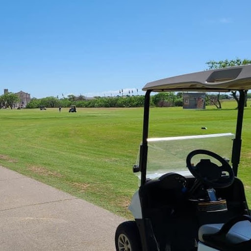 Golf Course «Oso Beach Municipal Golf Course», reviews and photos, 5601 S Alameda St, Corpus Christi, TX 78412, USA