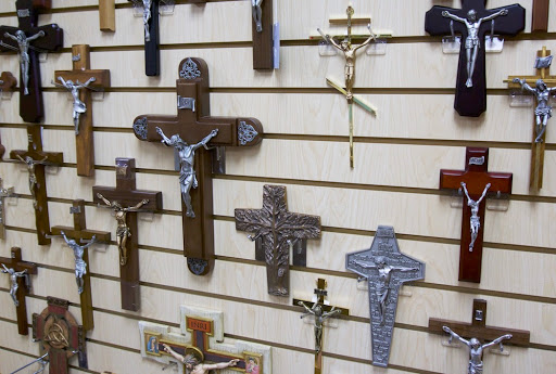 Religious Book Store «Windows of Heaven», reviews and photos, 2528 W Colorado Ave, Colorado Springs, CO 80904, USA