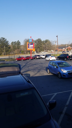 Used Car Dealer «Genao Auto Sales», reviews and photos, 1663 S Cobb Dr, Marietta, GA 30060, USA