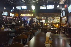 Jack Music Bar image