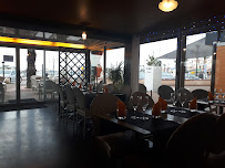 Atmosphère du Restaurant français L'Hidalgo à Saint-Cyprien - n°14