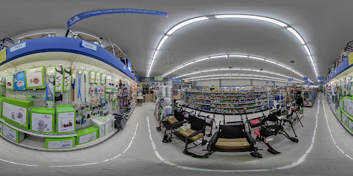 Pharmacy «Fox Drug of Torrance», reviews and photos, 1327 El Prado Ave, Torrance, CA 90501, USA