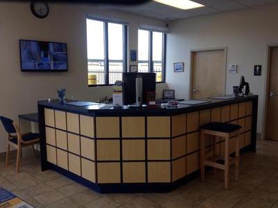 Self-Storage Facility «Life Storage», reviews and photos, 1213 E Brambleton Ave, Norfolk, VA 23504, USA