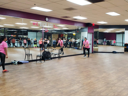 Health Club «Crunch - Riverside», reviews and photos, 10125 Hole Ave, Riverside, CA 92503, USA