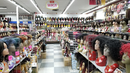 Beauty Supply Store «Victoria Beauty Supply», reviews and photos, 430 W North Ave, Milwaukee, WI 53212, USA