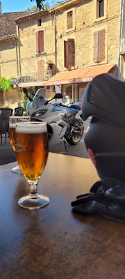 Bar La Chaumière à Jouques
