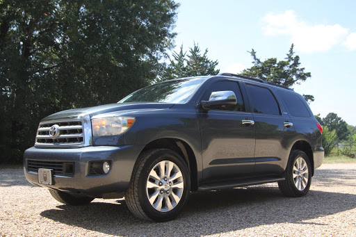 Used Car Dealer «J & L Auto Sales», reviews and photos, 12310 TX-155, Tyler, TX 75703, USA