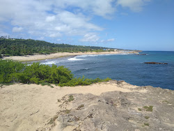 Foto von Middles beach mit sehr sauber Sauberkeitsgrad