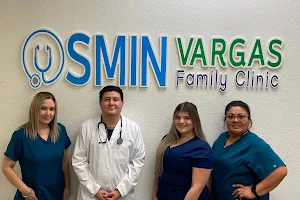 Osmin Vargas Family Clinic image