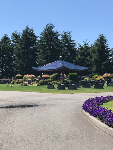 Funeral Home «Greenwood Memorial Park Funeral Home», reviews and photos, 350 Monroe Ave NE, Renton, WA 98056, USA