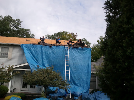 Roofing Contractor «MacGregor Roofing», reviews and photos, 2619 Rockefeller Rd, Wickliffe, OH 44092, USA