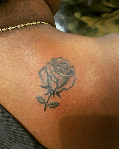 Explore tattoos for your mom ideas, creative tattoo ideas in Dallas, available at Controversy Ink Tattoo Studio