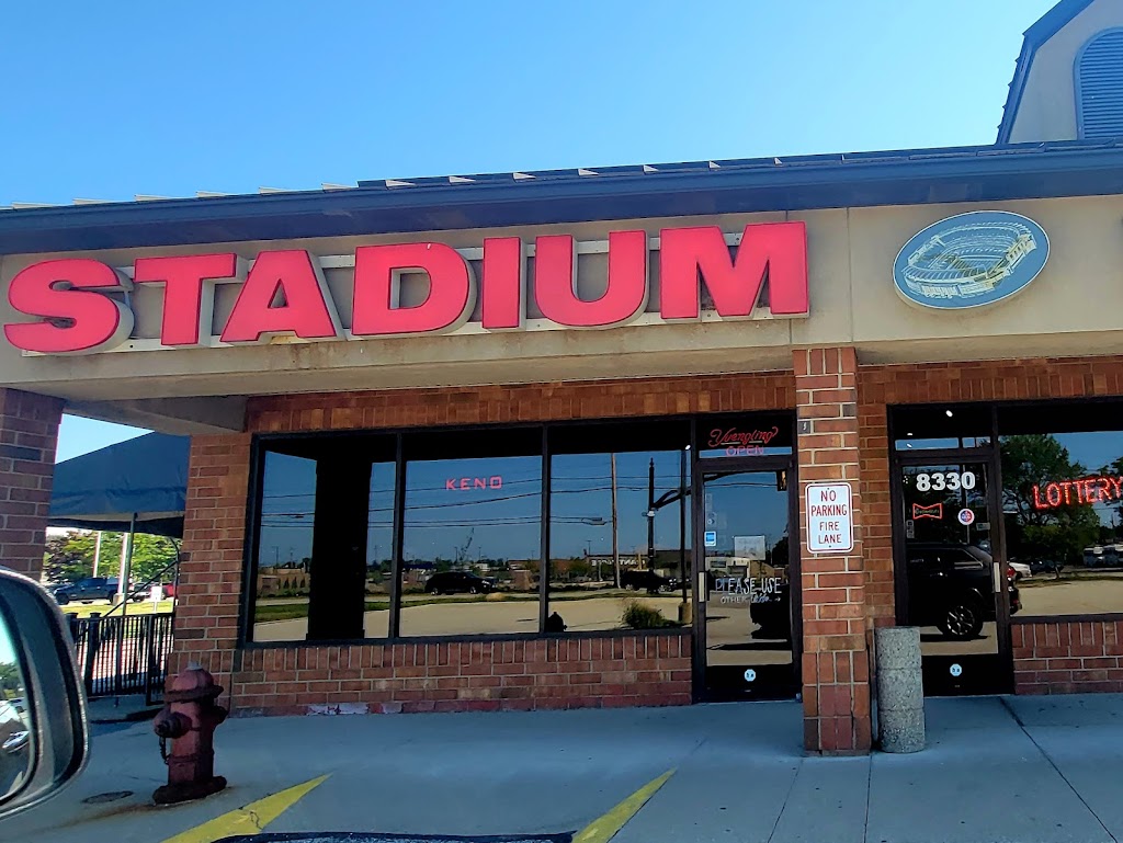 Stadium Grill Mentor, OH 44060 Menu, Reviews, Hours & Contact