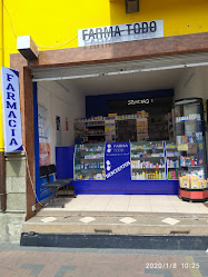 FARMACIA VADEMECUM