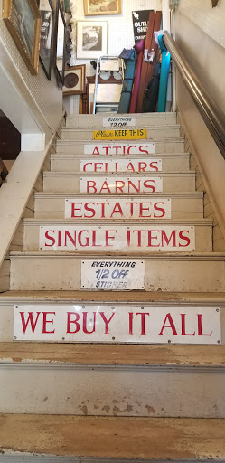 Used Furniture Store «White Elephant Shop», reviews and photos, 32 Main St, Essex, MA 01929, USA