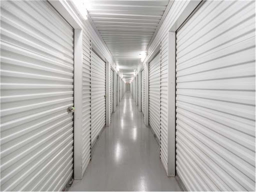 Storage Facility «Extra Space Storage», reviews and photos, 7302 Senate Ave, Houston, TX 77040, USA