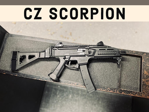 Gun Shop «Big Woods Goods», reviews and photos, 350 Ronnell Rd, Canton, GA 30115, USA