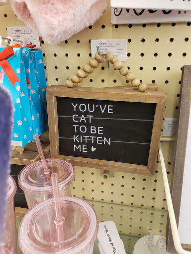 Craft Store «Hobby Lobby», reviews and photos, 2455 W International Speedway Blvd, Daytona Beach, FL 32114, USA