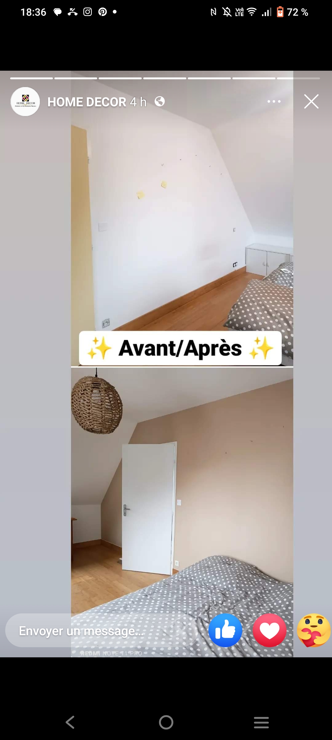 Photo n° 2 de l'avis de Gautier.h fait le 22/01/2024 à 12:00