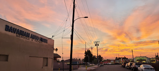 Auto Repair Shop «Bavarian Auto House», reviews and photos, 1009 E Balsam Ave, Anaheim, CA 92805, USA