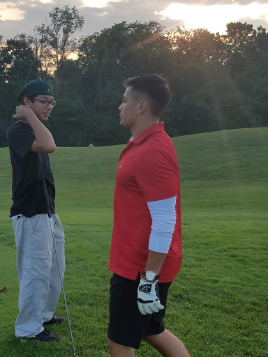 Golf Club «Hickory Creek Golf Course», reviews and photos, 3625 Napier Road, Superior Charter Twp, MI 48198, USA