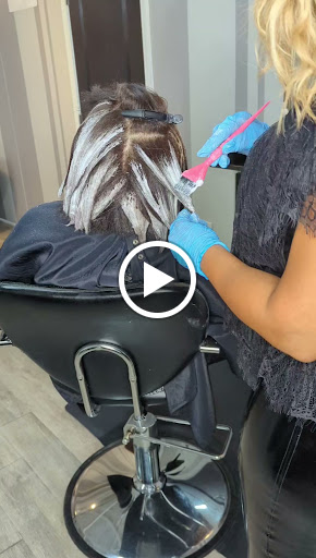 Beauty Salon «KBB Salon», reviews and photos, 345 Cobb Pkwy S D, Marietta, GA 30060, USA