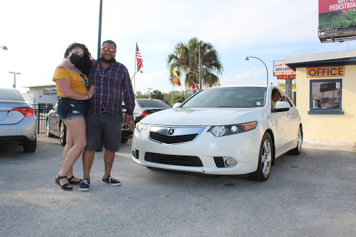 Used Car Dealer «Auto Park Corporation», reviews and photos, 5487 S Orange Blossom Trail, Orlando, FL 32839, USA