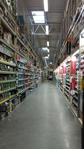 Home Improvement Store «The Home Depot», reviews and photos, 1213 VFW Pkwy, West Roxbury, MA 02132, USA