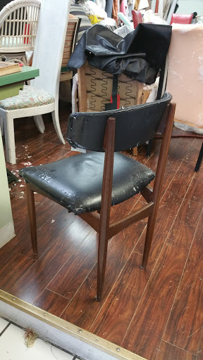 Furniture Bayou Upholstery, 3415 S Dale Mabry Hwy, Tampa, FL 33629, USA, 