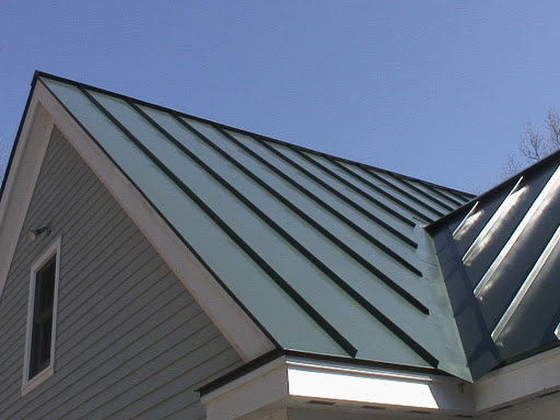 Paradigm Roofing in McKinney, Texas